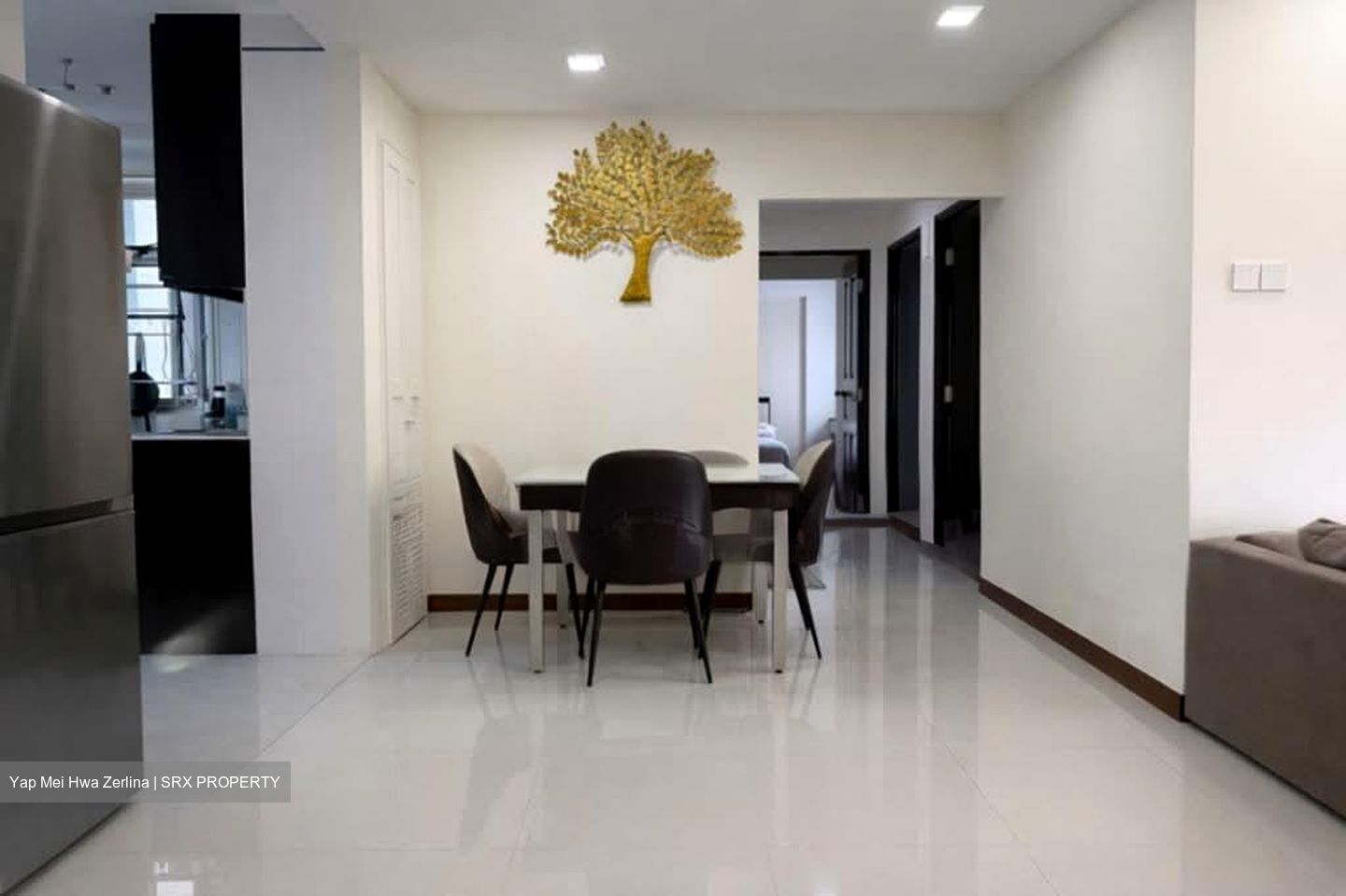 Blk 407B Fern View (Sengkang), HDB 5 Rooms #553971111